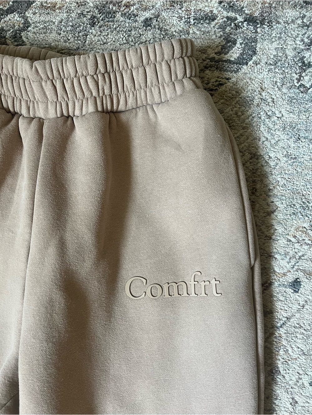 Comfort women’s sweatpants